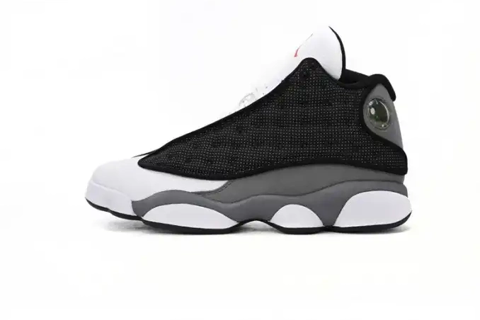 Rep MAX Retro DJ5982-060 Air Jordan Flint 13 Black 0418